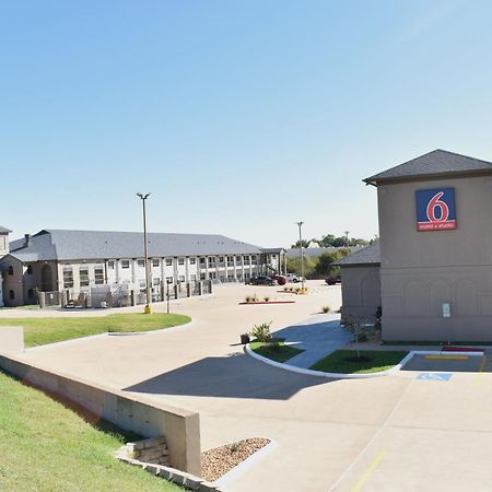 Motel 6-Brenham, Tx Esterno foto