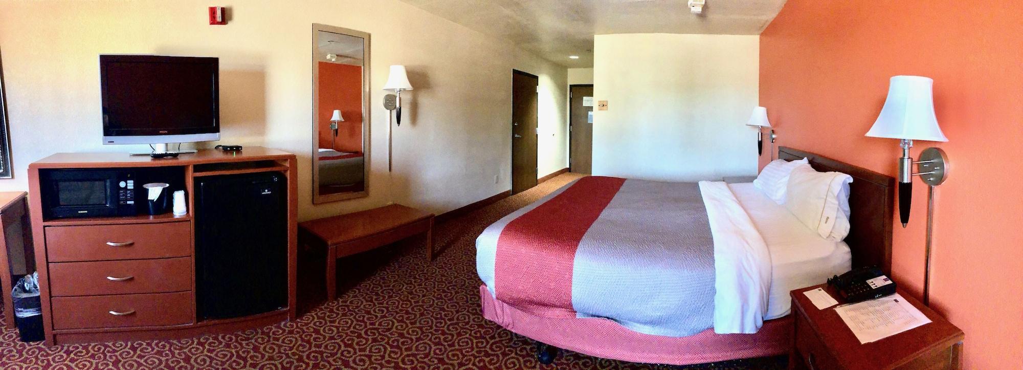 Motel 6-Brenham, Tx Esterno foto