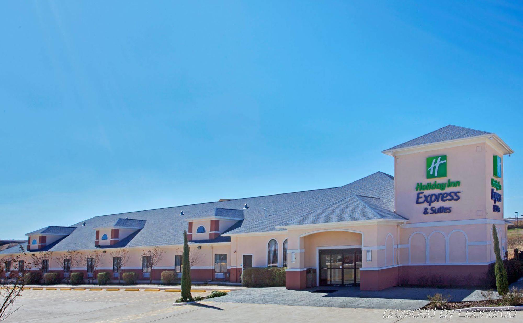 Motel 6-Brenham, Tx Esterno foto