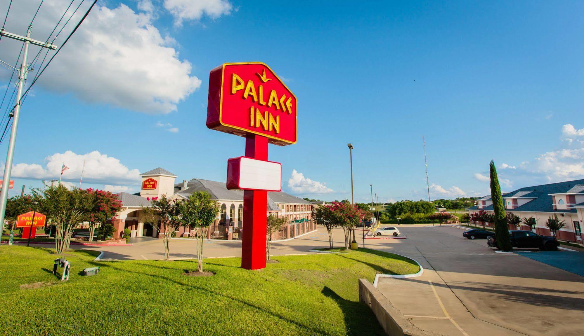 Motel 6-Brenham, Tx Esterno foto