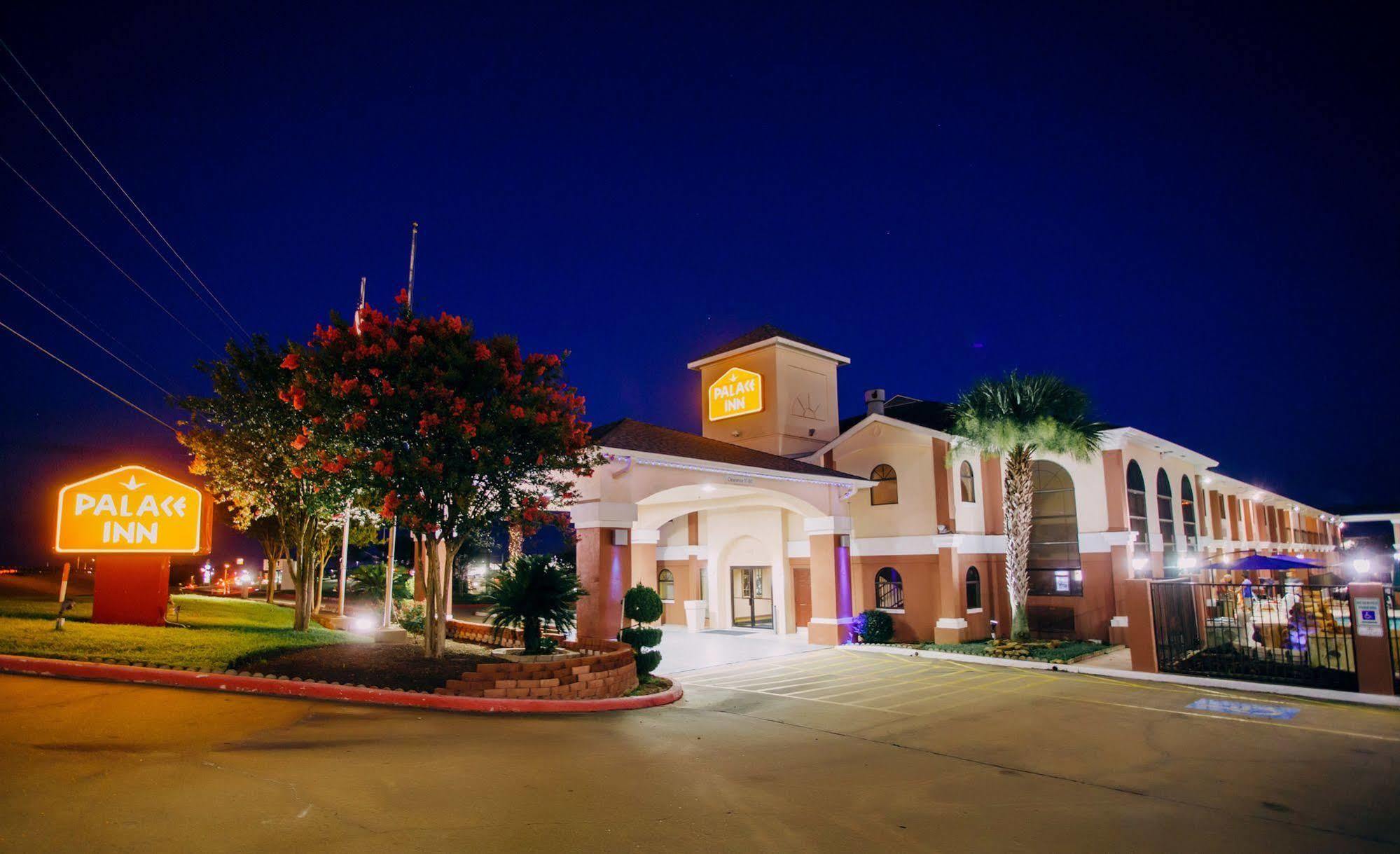 Motel 6-Brenham, Tx Esterno foto