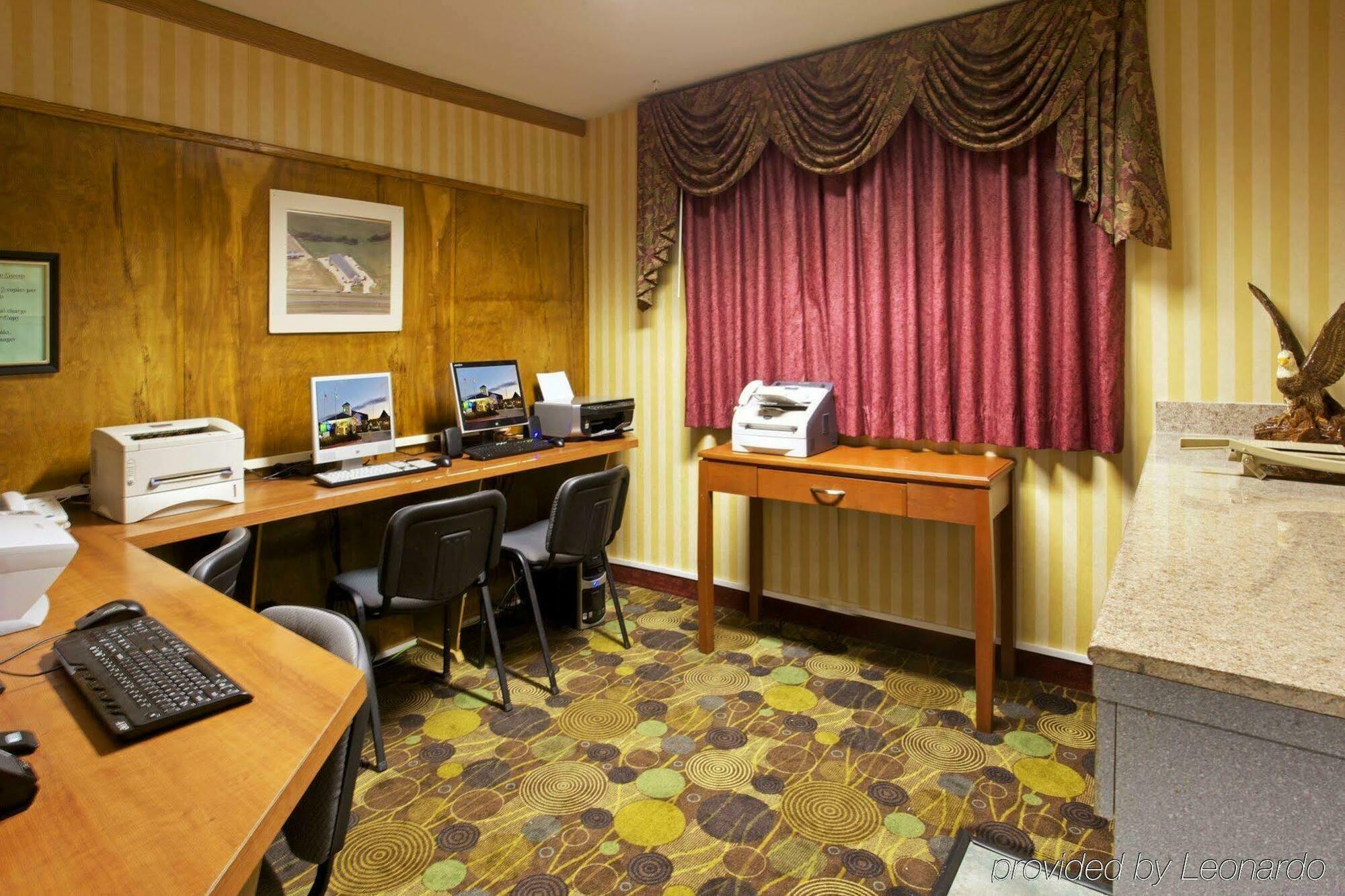 Motel 6-Brenham, Tx Esterno foto